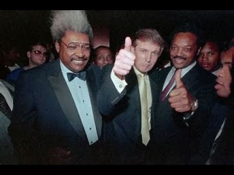Video Resurfaced Of Jesse Jackson PRAISING TRUMP For Helping BLACK/Minority Communities. #shorts - YouTube
