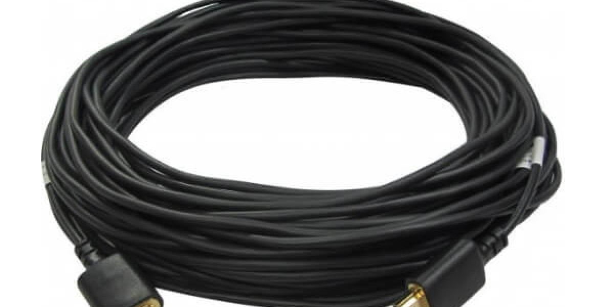 HDMI AOC Market Size and Share Projections 2024-2032