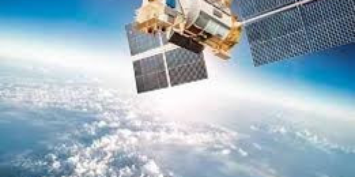 Satellite-Enabled IoT: Revolutionizing Global Connectivity and Information Gathering Through Advanced Satellite-Based Se