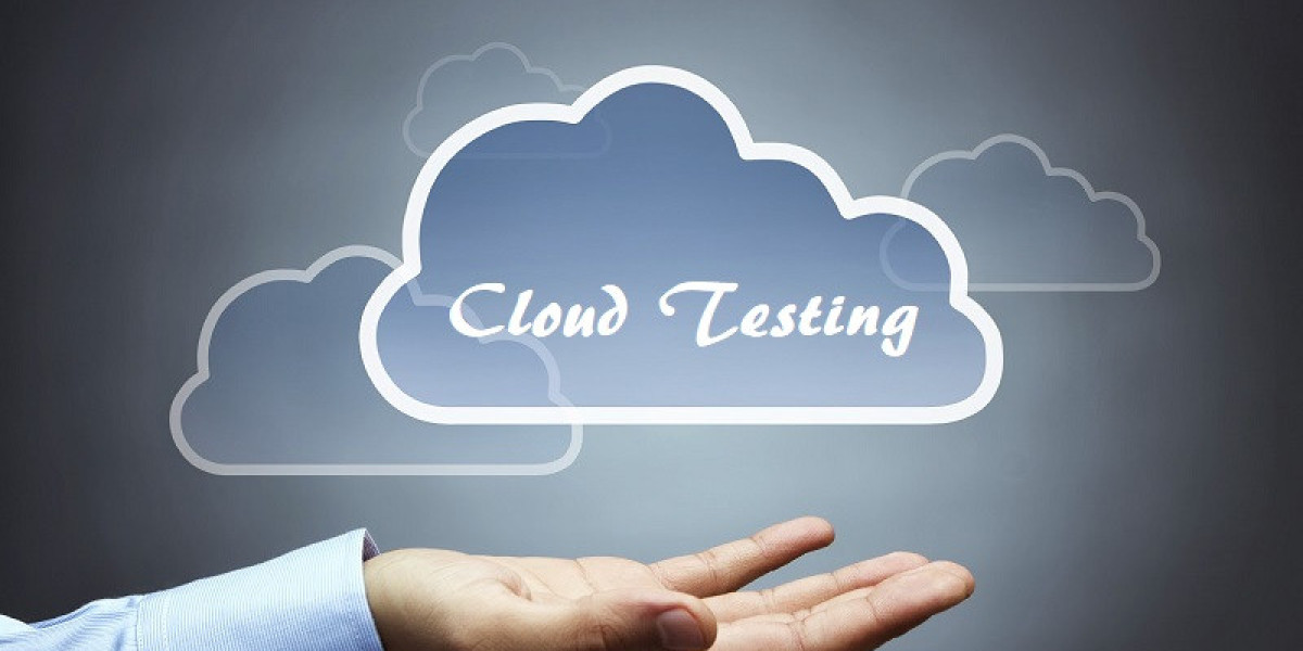 Rapid Growth in Cloud Testing Market: USD 11.1 Billion in 2023 to USD 22.3 Billion by 2030 with a 12.33% CAGR