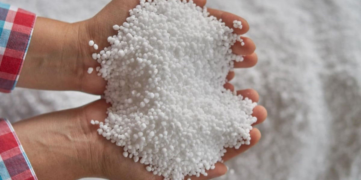 Mercado de Amoníaco: Tendencias Actuales y Oportunidades de Crecimiento