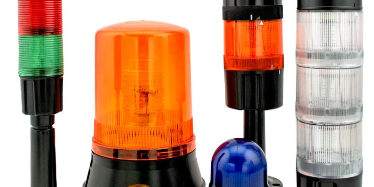 Emergency Signaling Device Market To Increase At Steady Growth Rate Till 2032