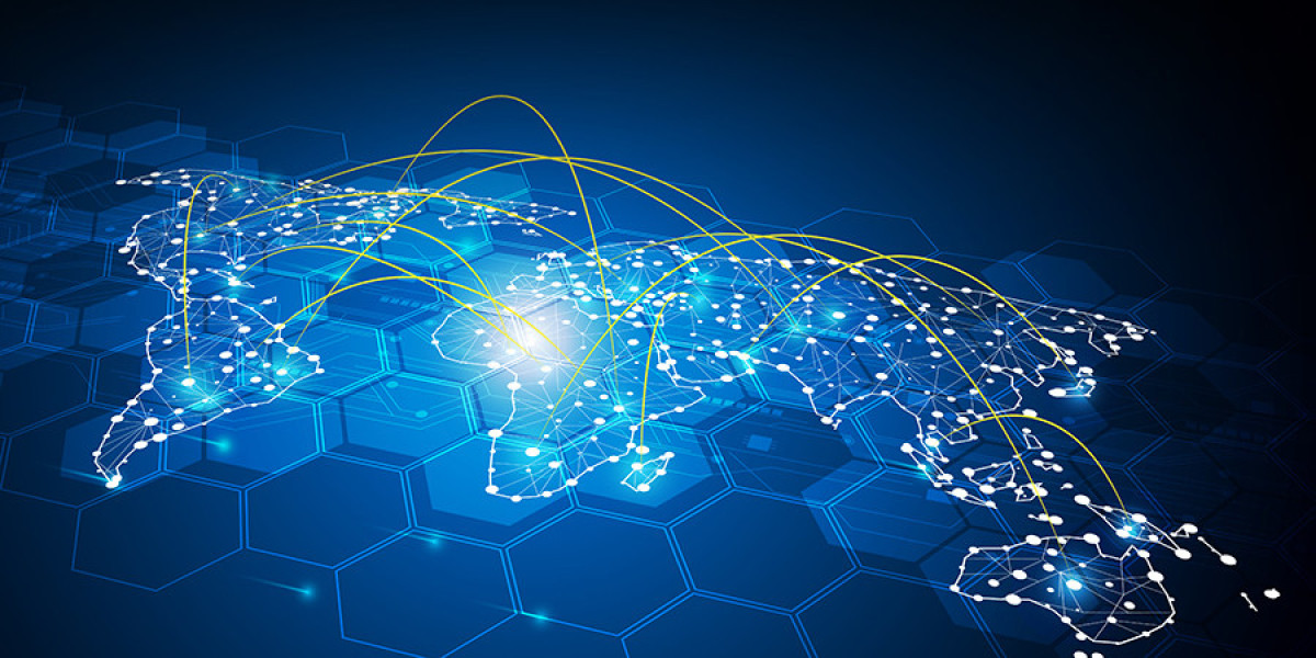 Wholesale Telecom Carrier Market To Increase At Steady Growth Rate Till 2032