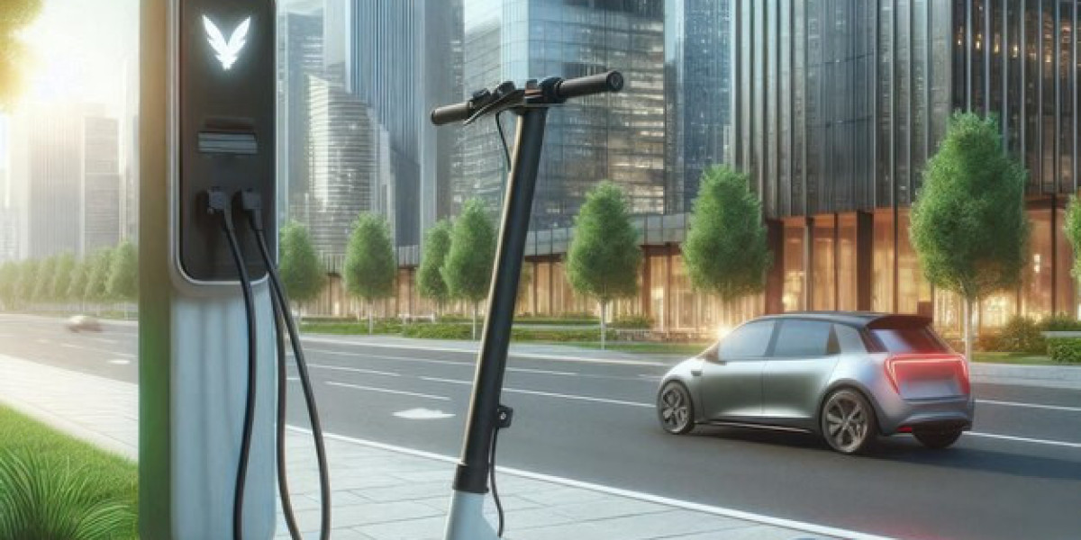 Electric Mobility Market Research Report by 2024-2032