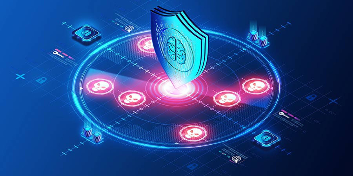 Growth Prospects in Threat Intelligence: Projected Rise from USD 14.64 Billion in 2024 to USD 23.51 Billion by 2032.