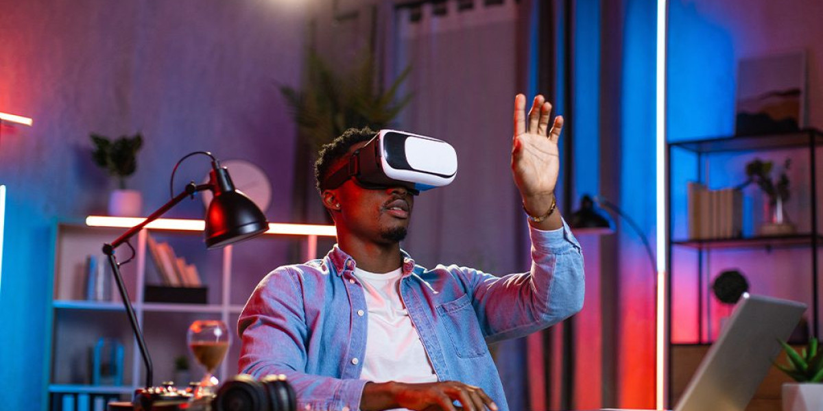 VR for Video Market Size Will Observe Substantial Growth By 2032