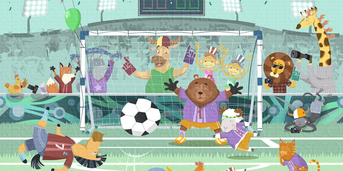 ? Salut à tous les passionnés de paris sportifs ! ?