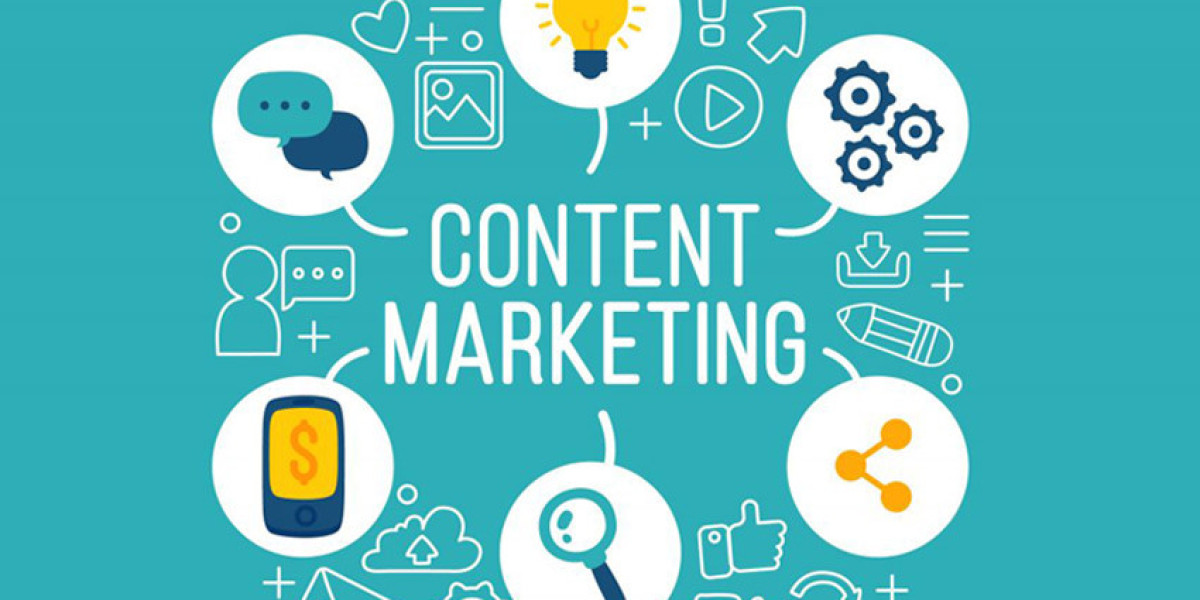 Content Marketing Sector Projections: USD XX Billion in 2023 to USD XX Billion by 2032 with a 17.50% CAGR