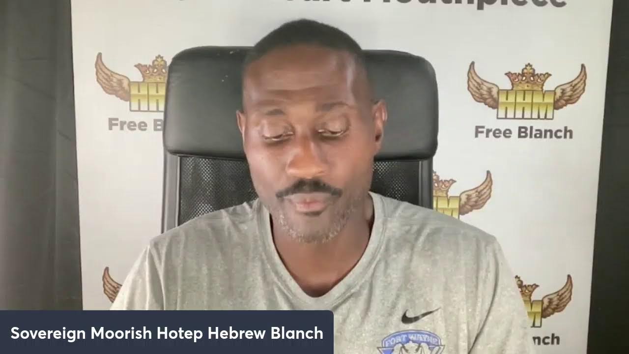 Racism vs. Accountability - YouTube