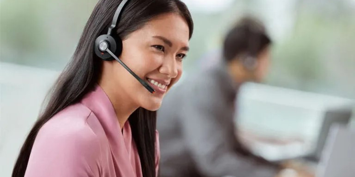 Future Trends in Call Center Headsets: Market Expected to Grow at a CAGR of 5.48%