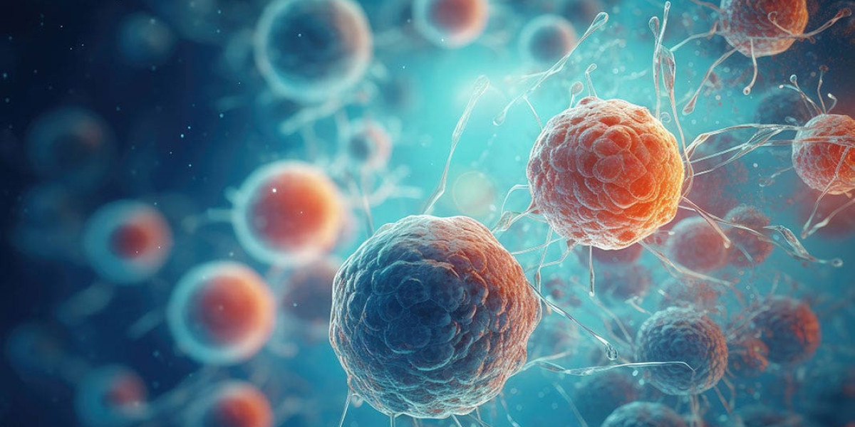 Autologous Cell Therapy Market Trends, Share, Demand & Growth Analysis Report to 2032