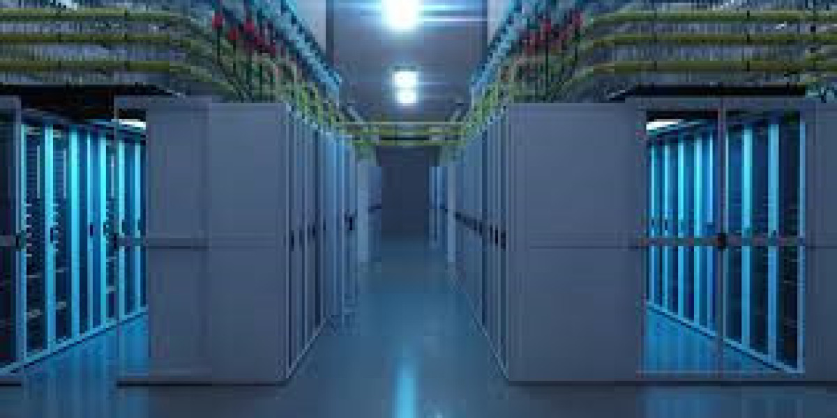 Hot Cold Aisle Market to Expand from USD 22.7 Billion in 2024 to USD 32.6 Billion by 2032, Growing at a CAGR of 4.63%