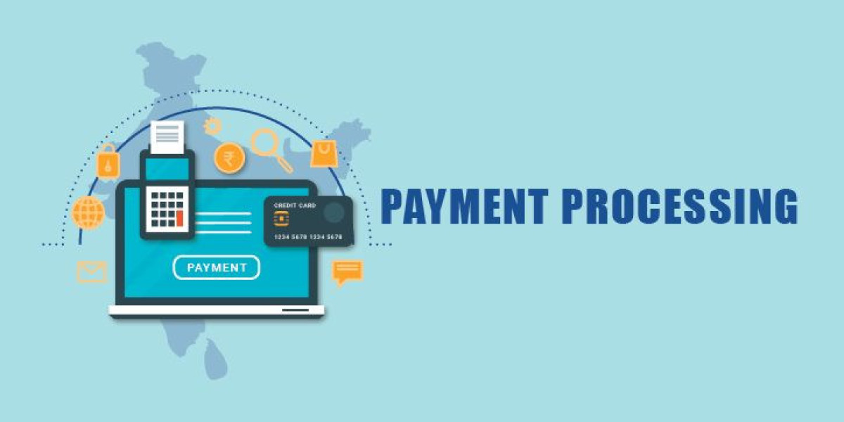 Payment Processing Solutions Market Growth, Opportunities and Development 2030