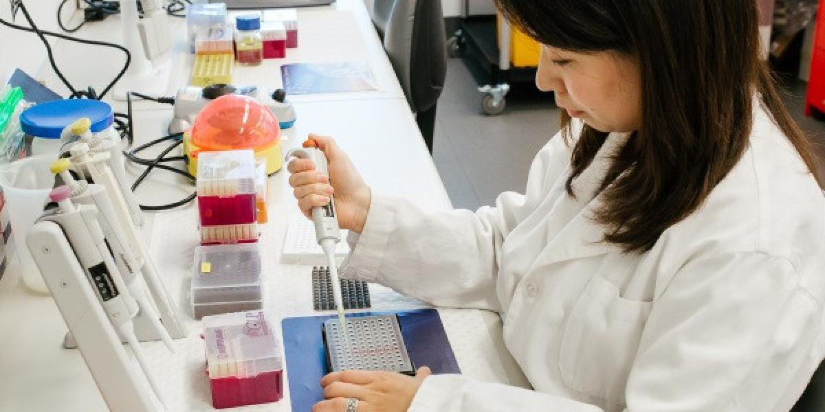 Sanger Sequencing Service Market Set to Double by 2032 with an 8.98% CAGR