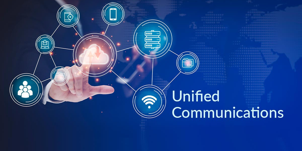 Unified Communications Market to Expand Significantly, Projected to Hit USD 182.75 Billion by 2032 at 11.40% CAGR