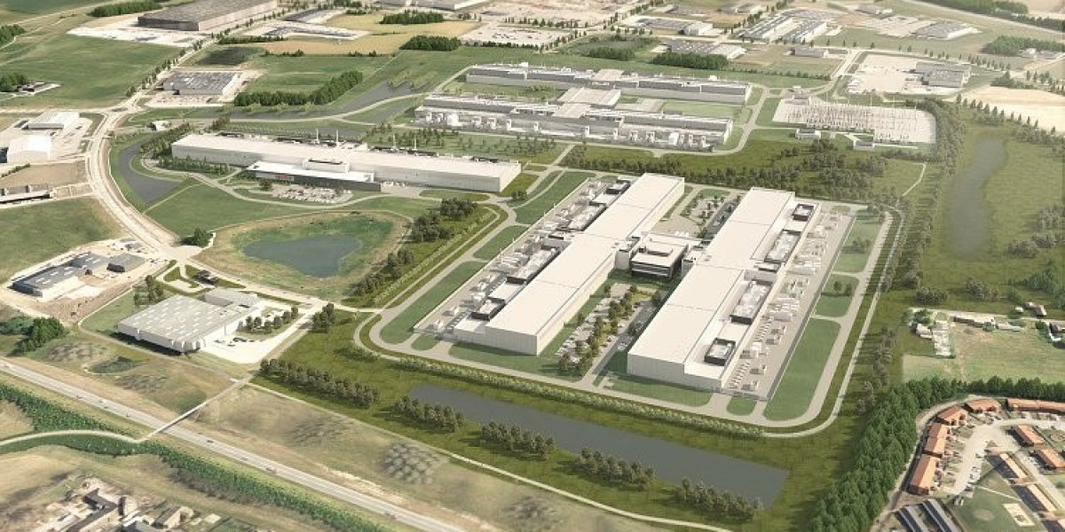 Hyperscale Data Center Market: Projected to Expand from USD 22.86 Billion in 2023 to USD 95.9 Billion by 2030, with a CA