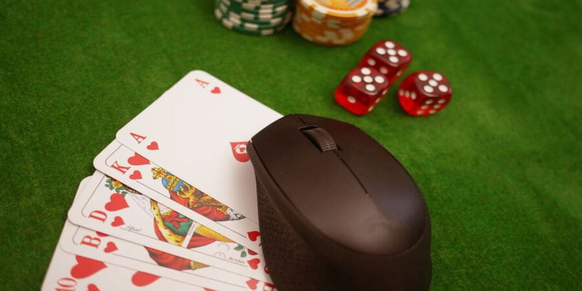 Mastering How to Play Online Casino