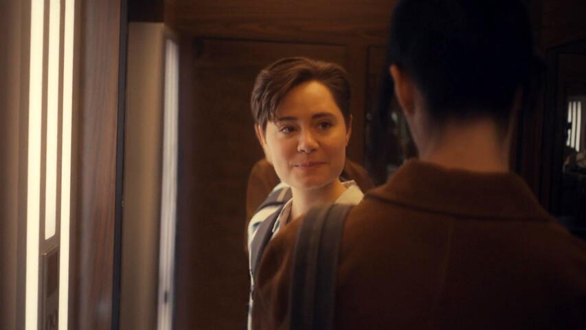 Orphan Black: Echoes 1x05 Do I Know You? - Trakt