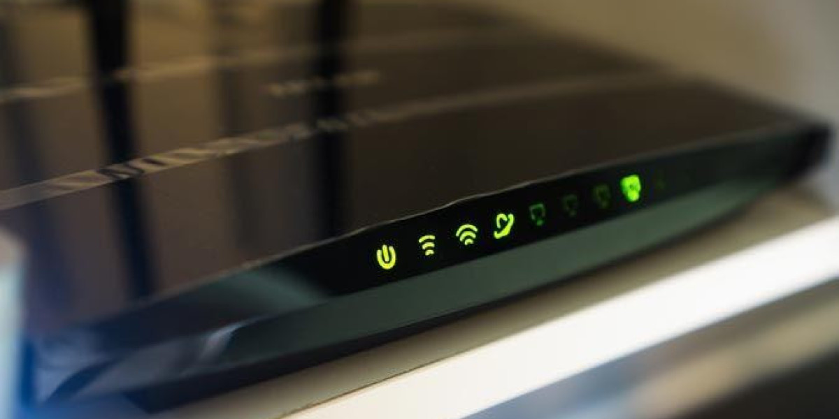 Growth Projections for the WLAN Equipment Market (2024-2032)
