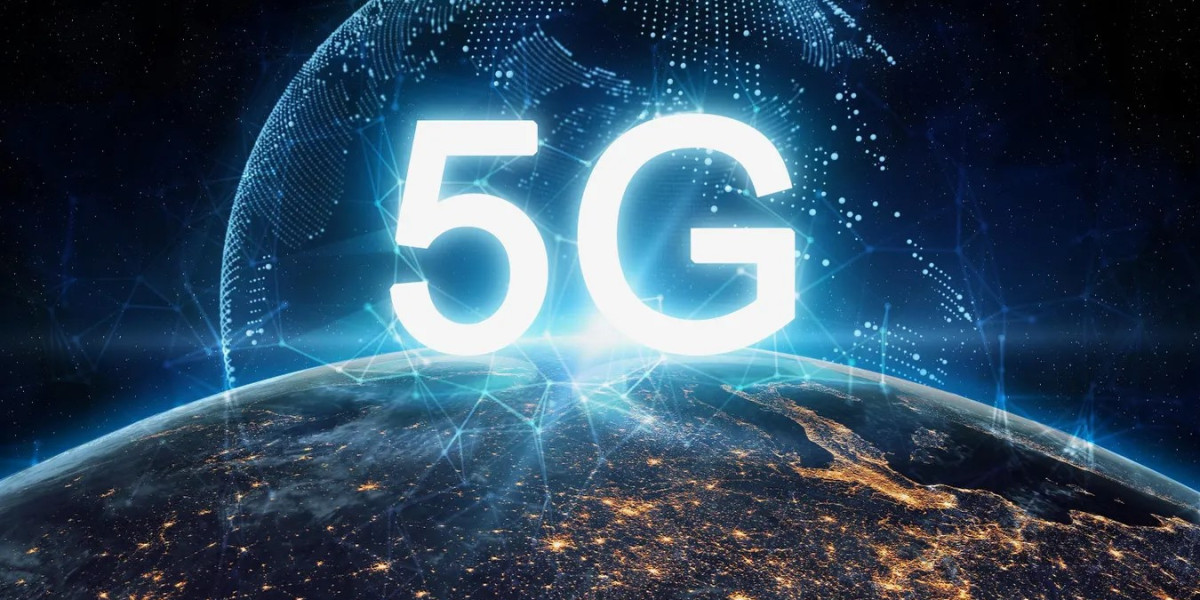From USD 15.03 Billion to USD 229.41 Billion: 5G Market Forecasted to Grow at 40.60% CAGR by 2032