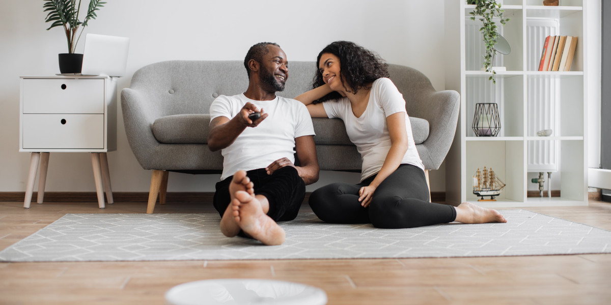The Good And Bad About Robot Vacuum With Mop