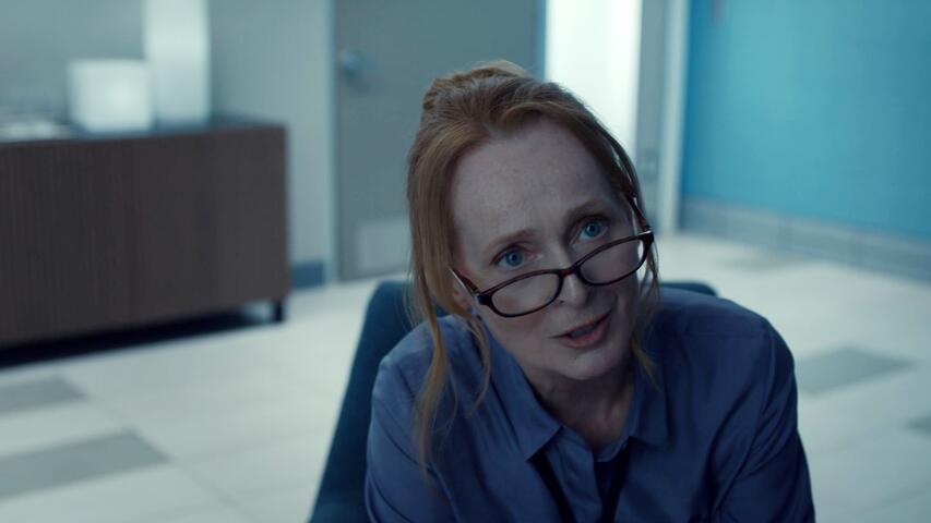 Orphan Black: Echoes 1x03 Pegasus Girl - Trakt