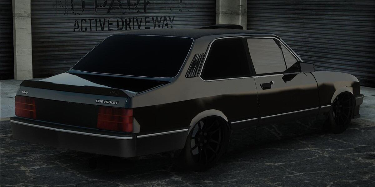 Chevette 1983: Descubra os Preços e a Nostalgia do Clássico que Marcou Época!