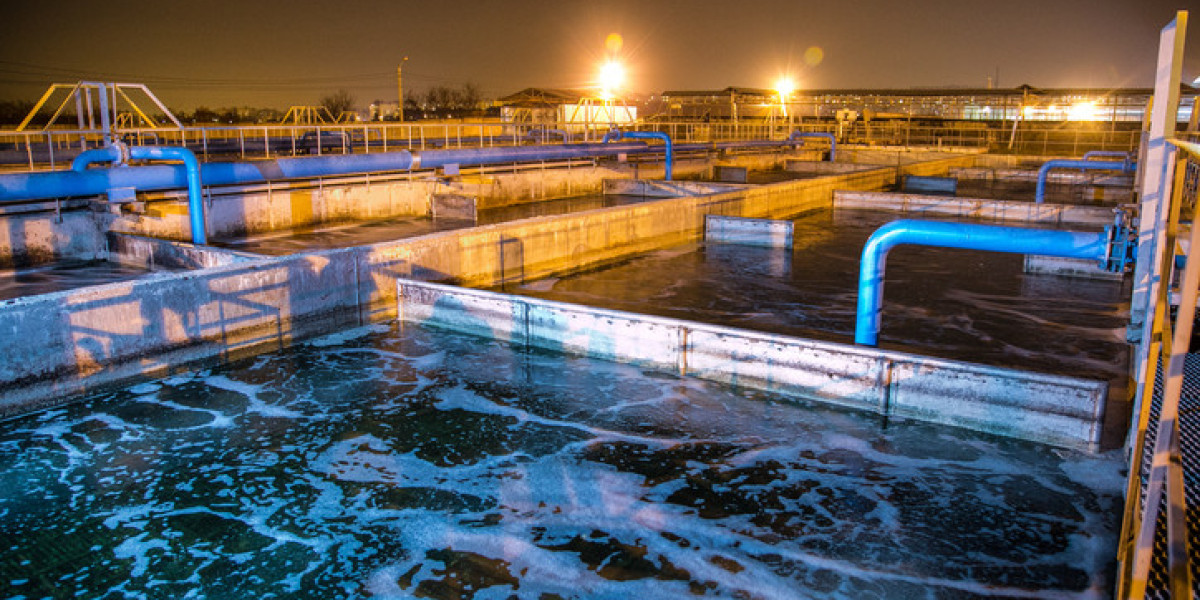 Digital Water Solutions Market Expected to Grow from USD 1.04 Billion in 2024 to USD 2.81 Billion by 2032, with a CAGR o