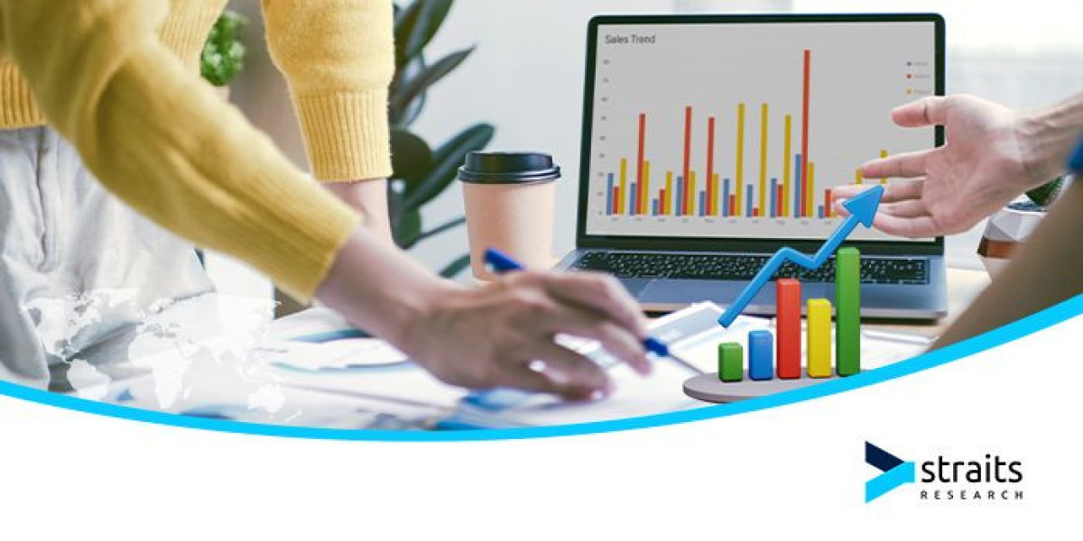 Artificial Intelligence in Retail Market Report 2023: Global Size, Share By Forecast Period