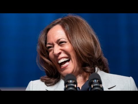 I just analyzed Kamala's statement on reparations - this is shocking - Dr Boyce Watkins - YouTube