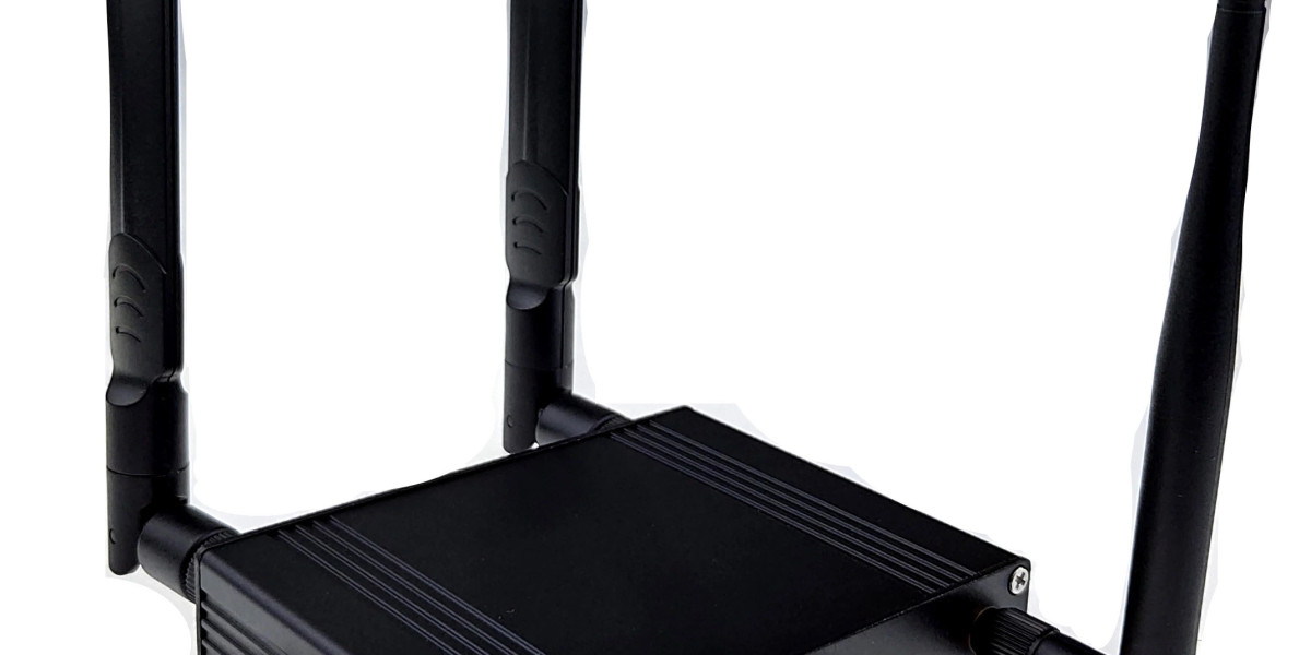 Industrial Wireless Gateway Market Growth And Future Prospects Analyzed By 2032