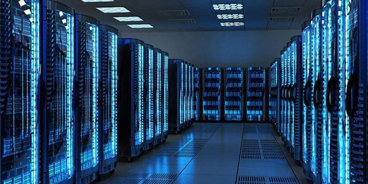 Hot and Cold Aisle Market Projected to Reach USD 20.5 Billion by 2032, Growing at a CAGR of 5.2%