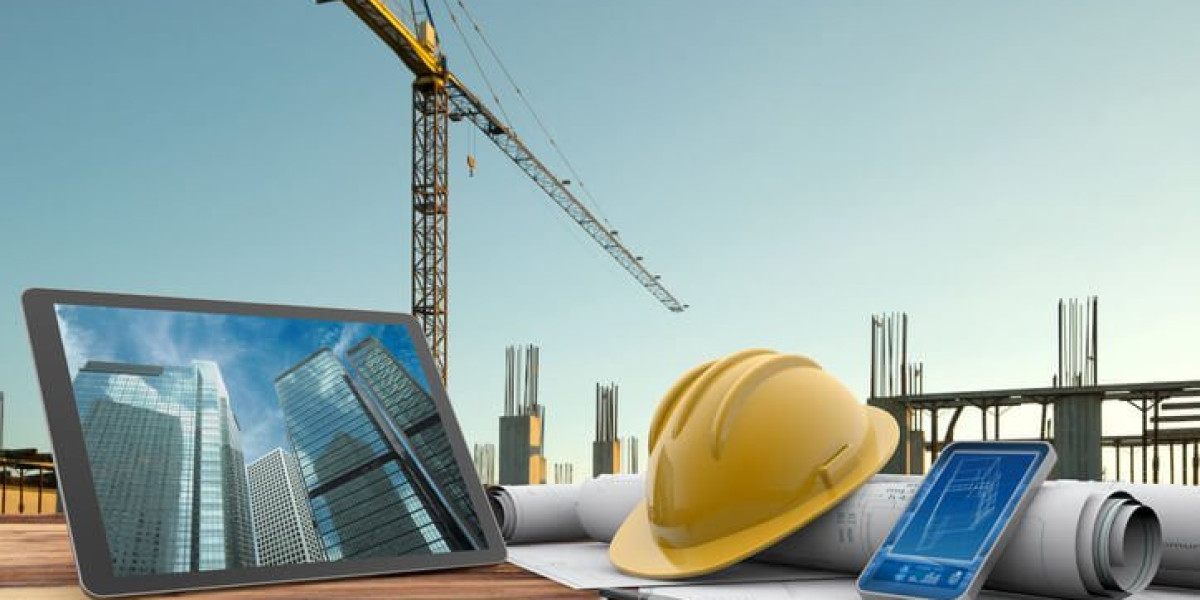 Construction Software Market Projected to Double by 2032, Reaching USD 7.5 Billion at a 9.2% CAGR