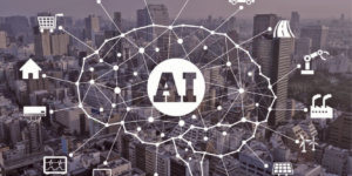 Artificial Intelligence Systems Spending  Market Size and Share Report: Anticipated Trends 2024-2032