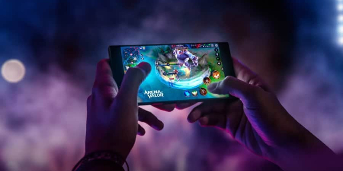 Mobile Gaming Market Forecast: USD 114.96 Billion in 2023 to USD 247.07 Billion by 2030
