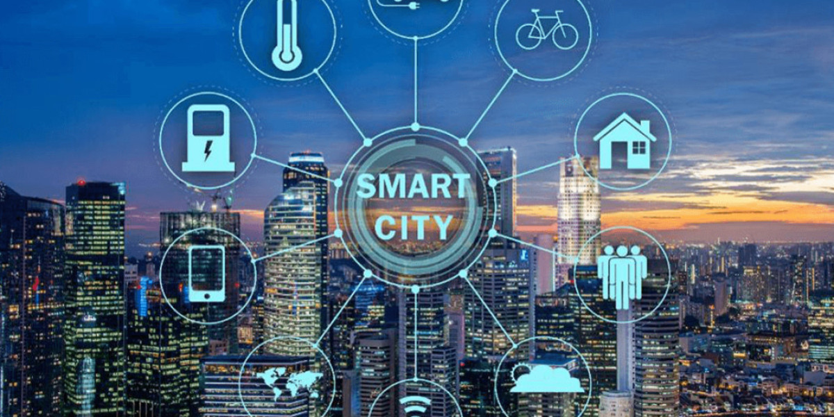 Public Safety Solution for Smart City Market Forecast: From USD 282 Billion in 2022 to USD 923 Billion by 2032