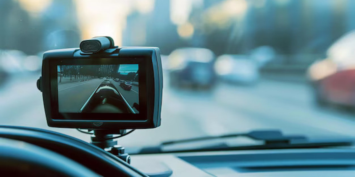 Industrial Snapshot of Automotive Camera Market 2024-2032