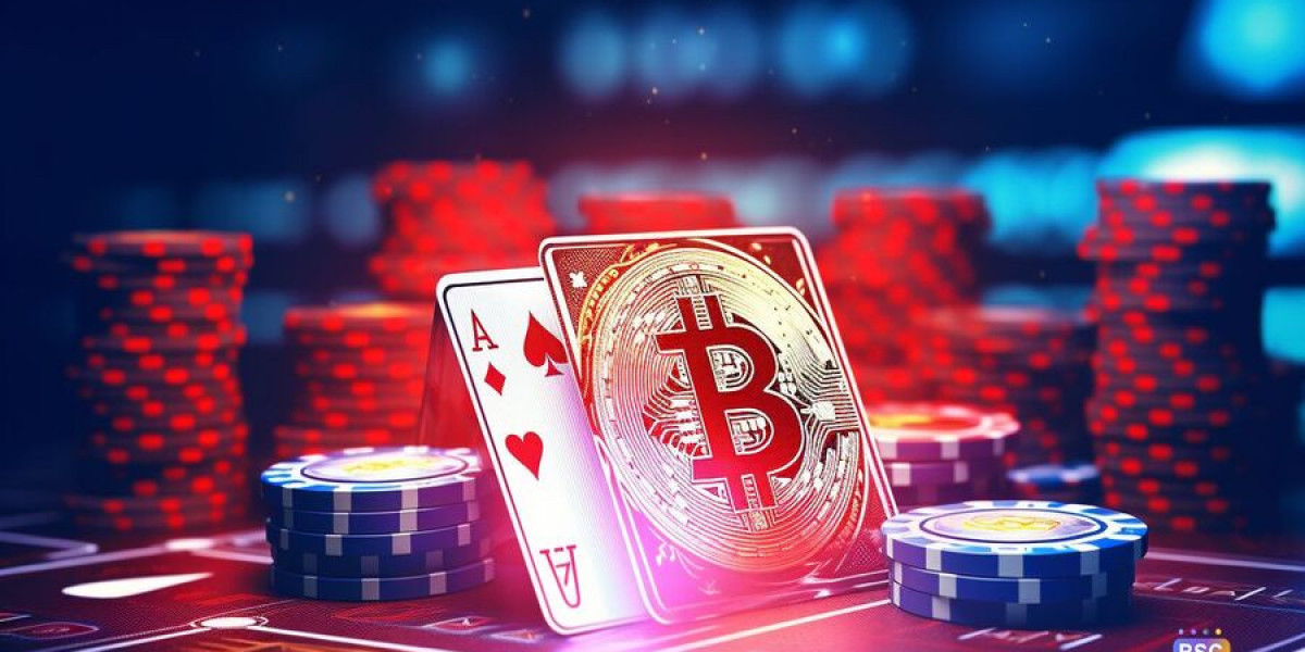 Discovering the World of Online Casino: More Than Just Gambling