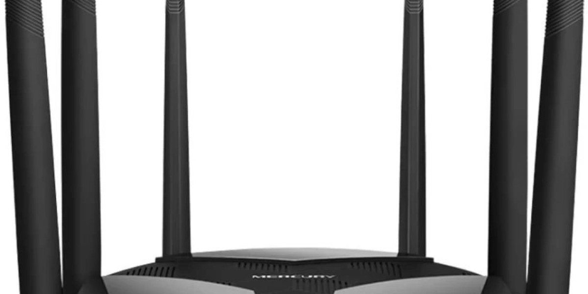 Future-Proof Connectivity: 5GHz Router Market Forecasts USD 22.8 Billion by 2032 with 12.21% CAGR