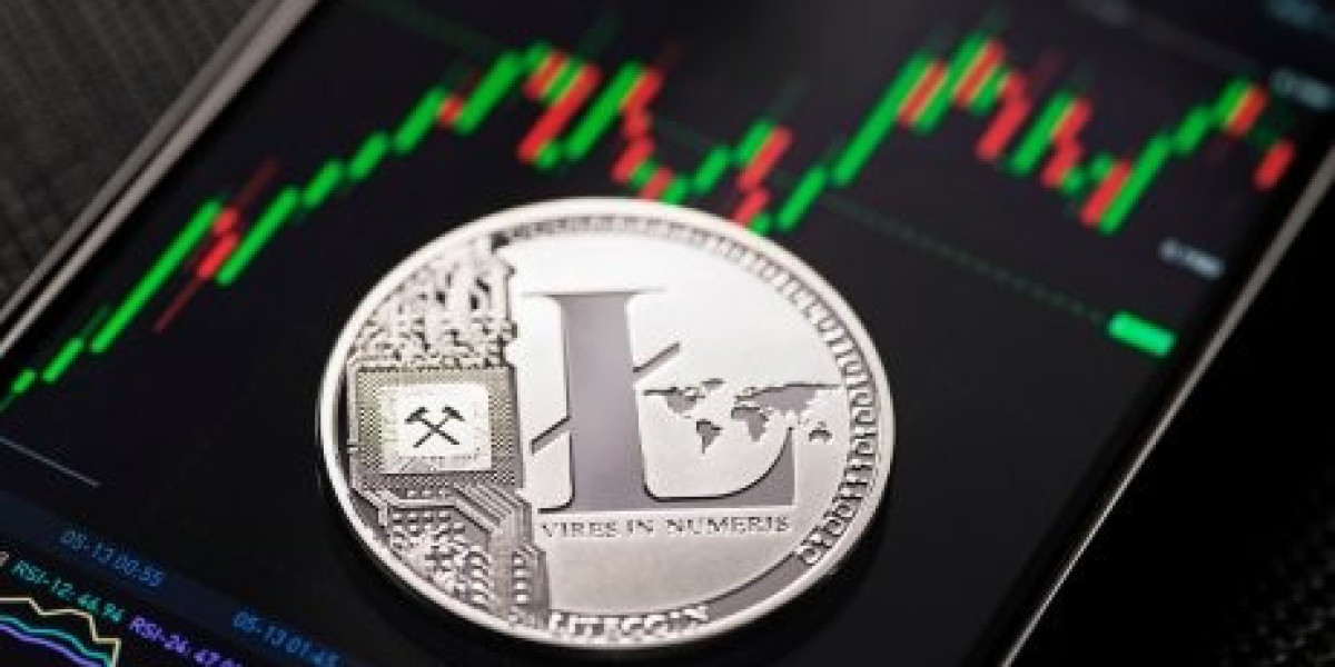 Litecoin Trading Market Size and Share Report: Anticipated Trends in 2024-2032