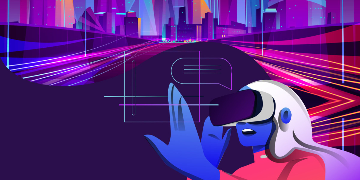 Metaverse NFT Market Size and Share Projections: A Futuristic Outlook 2024-2032