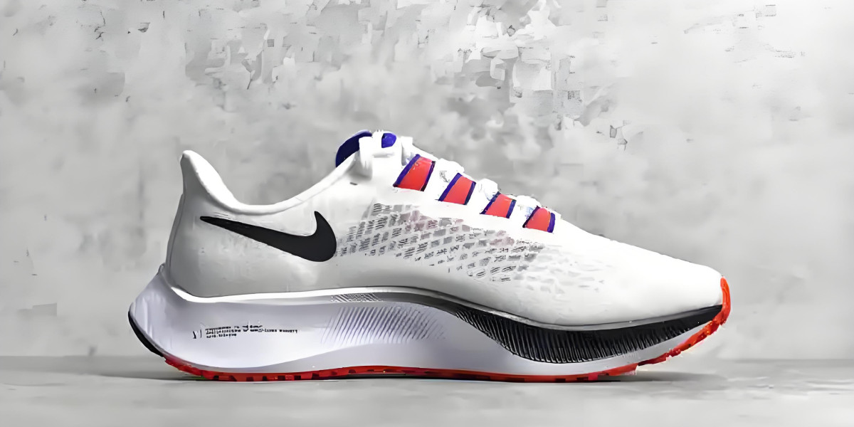 跑步還是休閑？Nike Zoom幫你搞定所有場合