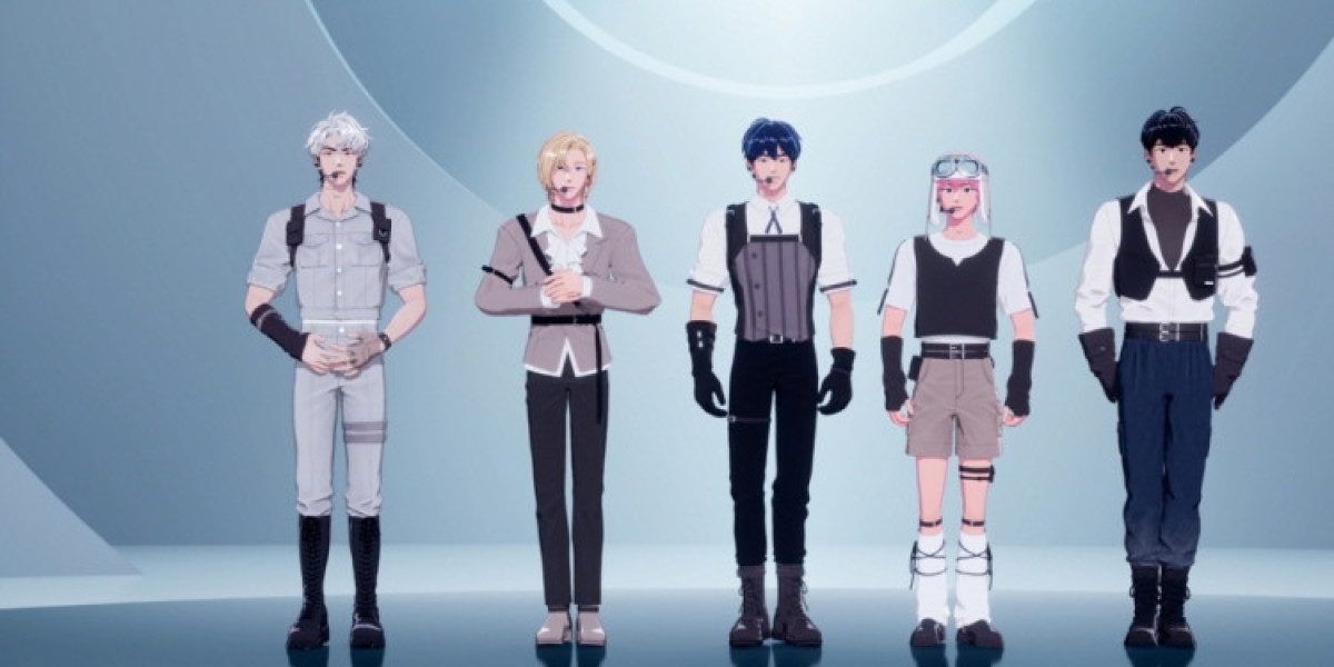 Virtual Idol Market Size and Share Report: Anticipated Trends 2024-2032