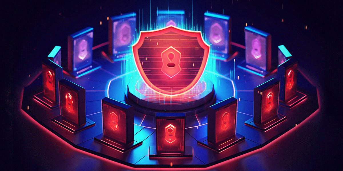 Machine Identity and Credential Management  Market Growth And Future Prospects Analyzed By 2032