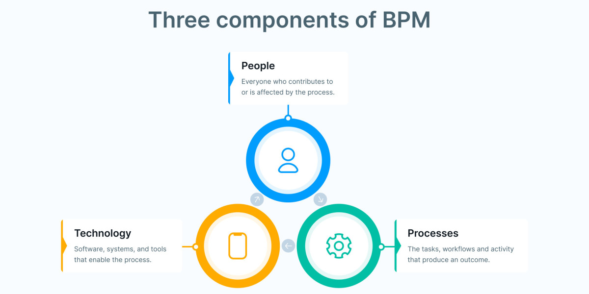 Future Insights: Task Management & BPM Software Market Expected to Surge to USD 67.49 Billion by 2032
