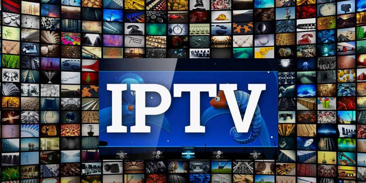 IP TV Market Forecast: From $171.01 Billion in 2024 to $409.4 Billion by 2032 with a CAGR of 11.53%