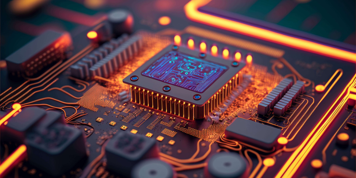 FPGA in Telecom Sector Market to Reach USD 1.75 Billion by 2032, Growing at a CAGR of 4.71%