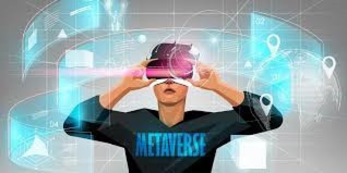 The Consumer Metaverse Market Poised to Reach USD 41.6 Billion by 2032, Growing at a 32.24% CAGR from 2024