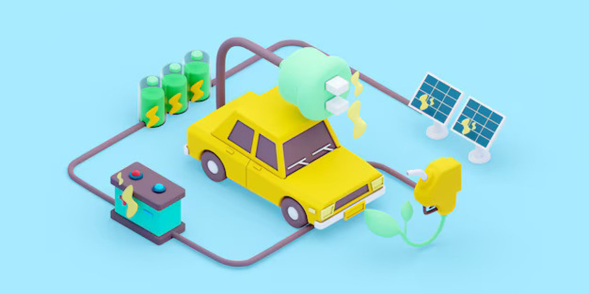 Fuel Cell Vehicle Market Research Report by 2024-2032