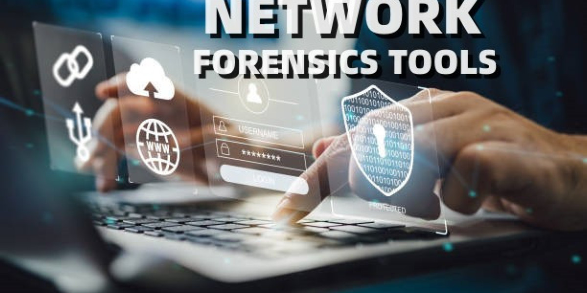 Network Forensics Market Forecast: USD 3.37 Billion in 2024 to USD 9.69 Billion by 2032 at a CAGR of 14.11%